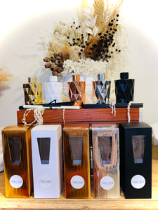 Reed Diffusers | Diffusers | Candela Candles