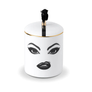 Miss Attitude Candle