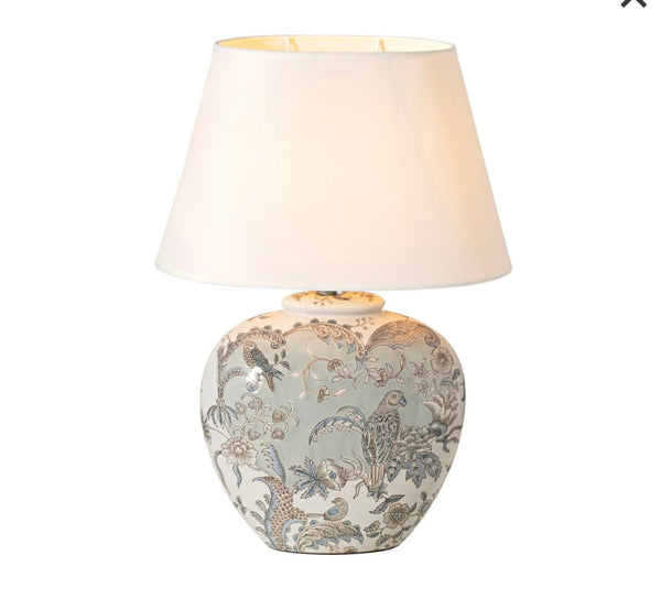 Bluebird lamp Pre Order Now