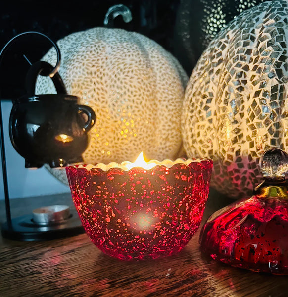 Stunning Red design (Jumbo)