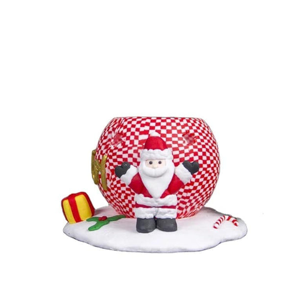 Christmas Decorative Holders (individual)