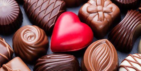 Premium Chocolates
