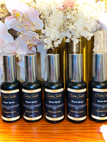 Super Concentrated Room Sprays