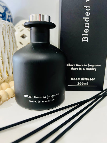 Lux Diffuser Box Set